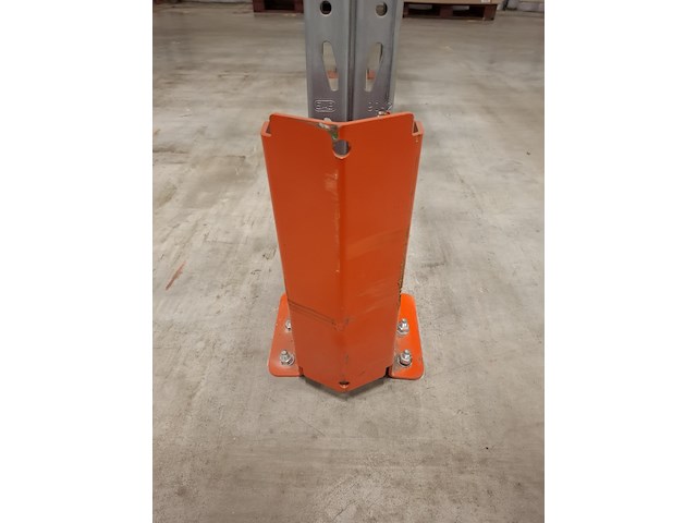 Palletstelling - afbeelding 4 van  8