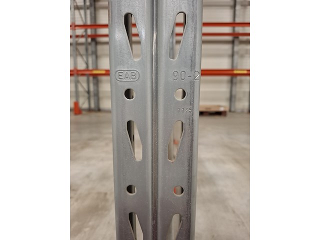 Palletstelling - afbeelding 5 van  8