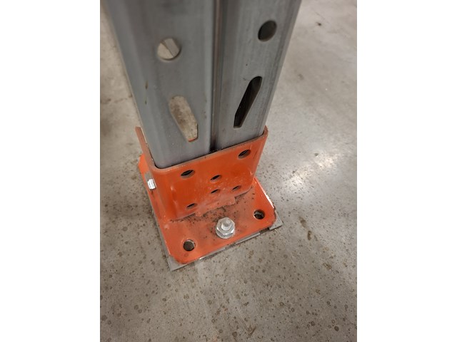 Palletstelling - afbeelding 6 van  8