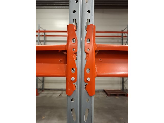 Palletstelling - afbeelding 7 van  8