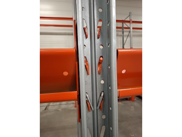 Palletstelling - afbeelding 8 van  8