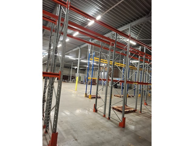 Palletstelling - afbeelding 3 van  8