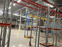 Palletstelling - afbeelding 3 van  8