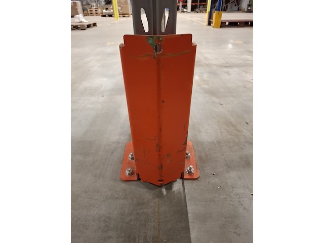 Palletstelling - afbeelding 4 van  8