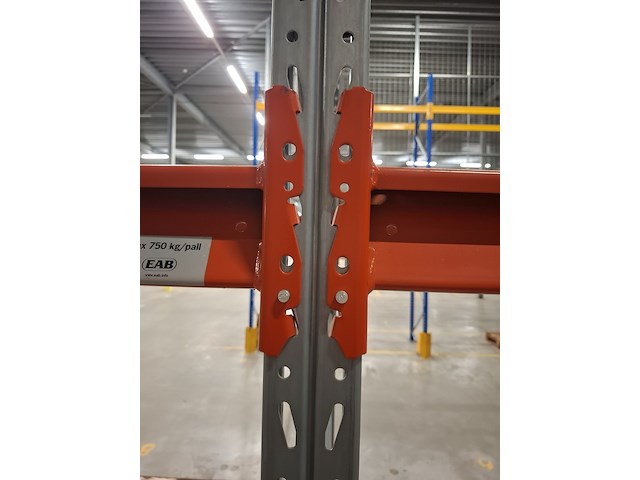 Palletstelling - afbeelding 6 van  8