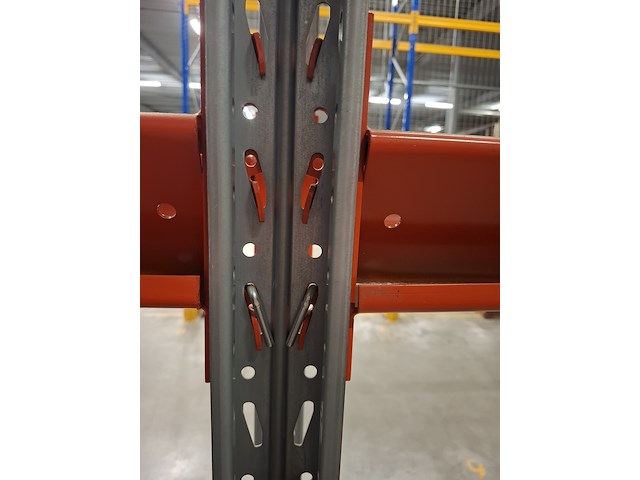 Palletstelling - afbeelding 7 van  8