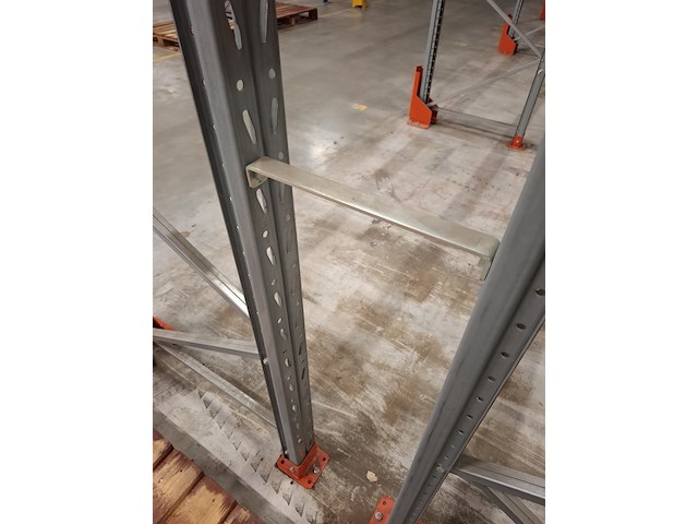 Palletstelling - afbeelding 8 van  8