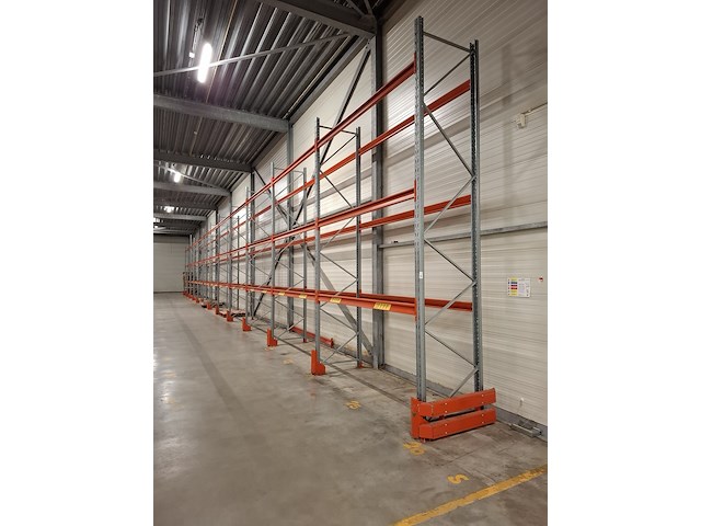 Palletstelling - afbeelding 1 van  5