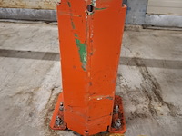 Palletstelling - afbeelding 3 van  5