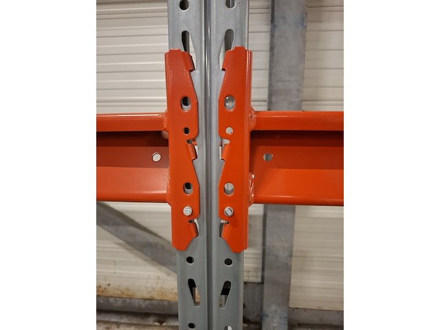 Palletstelling - afbeelding 4 van  5