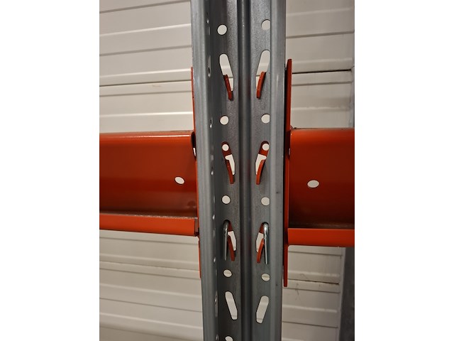 Palletstelling - afbeelding 5 van  5