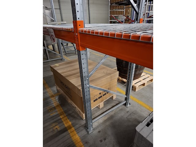Palletstelling - afbeelding 2 van  6