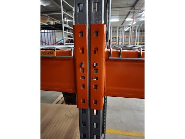 Palletstelling - afbeelding 3 van  6