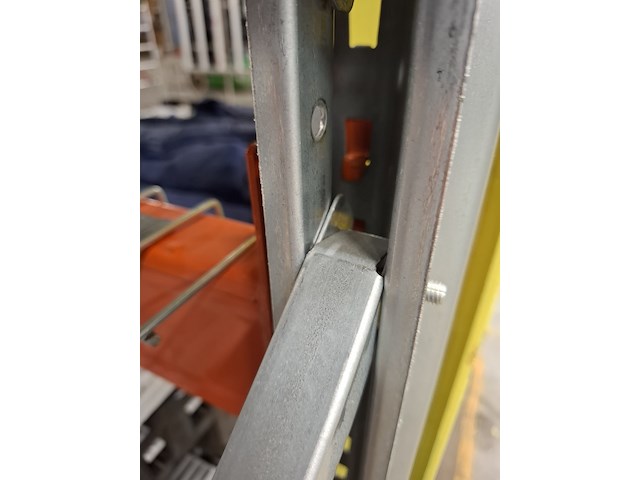 Palletstelling - afbeelding 4 van  6