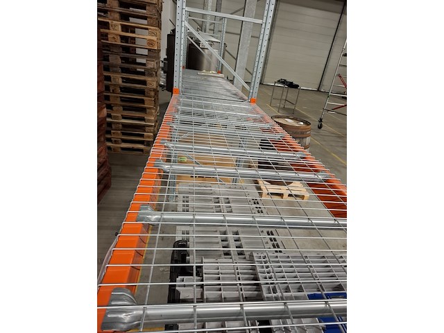 Palletstelling - afbeelding 5 van  6