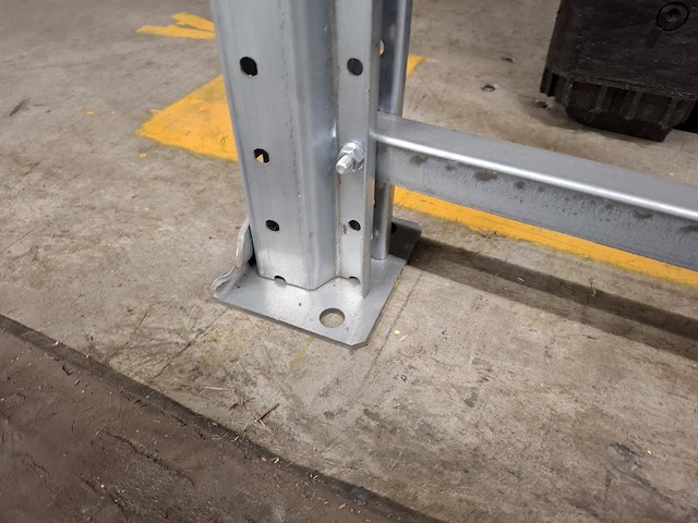 Palletstelling - afbeelding 6 van  6