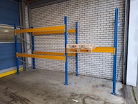 Palletstelling - afbeelding 2 van  4