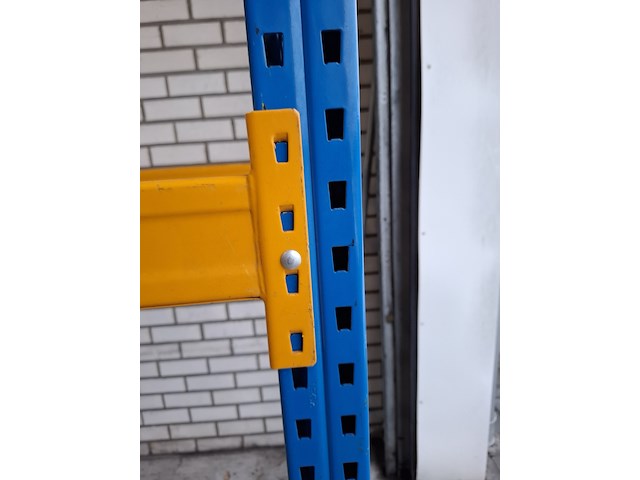 Palletstelling - afbeelding 3 van  4