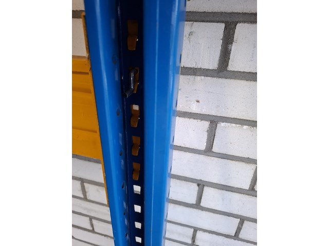 Palletstelling - afbeelding 4 van  4