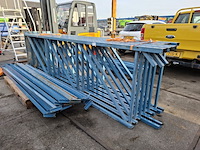 Palletstelling - afbeelding 2 van  9