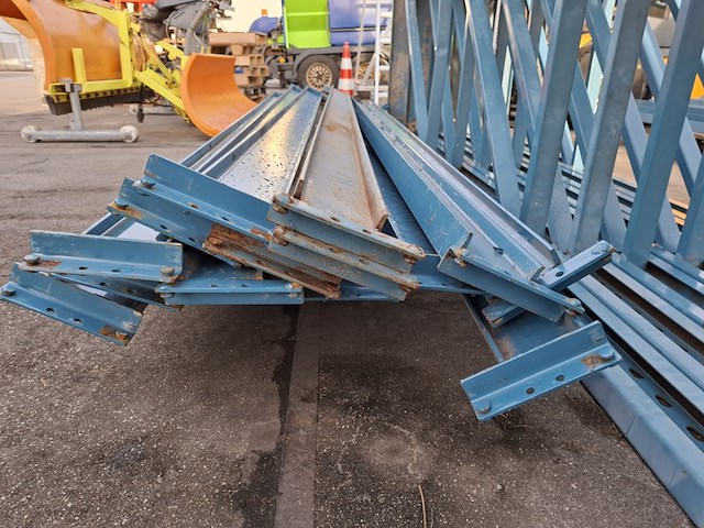 Palletstelling - afbeelding 9 van  9