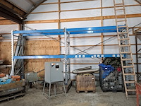 Palletstelling - afbeelding 1 van  6