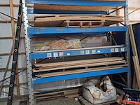 Palletstelling - afbeelding 2 van  6