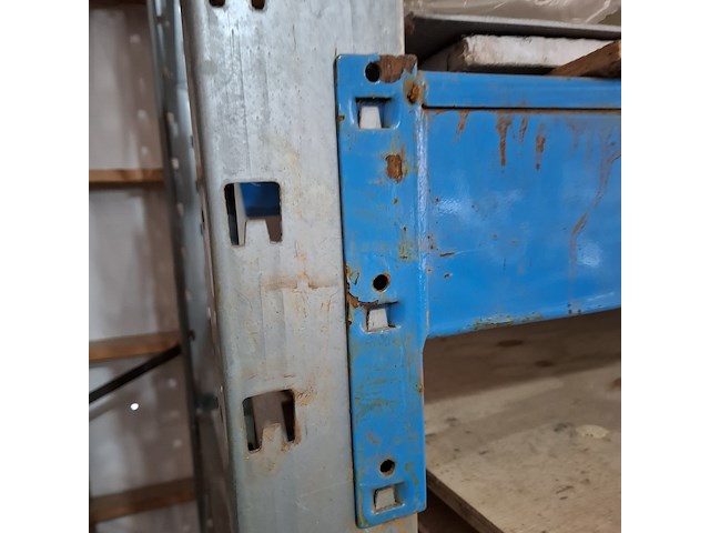 Palletstelling - afbeelding 3 van  6