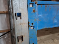 Palletstelling - afbeelding 3 van  6