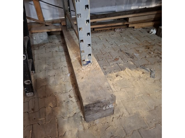 Palletstelling - afbeelding 4 van  6