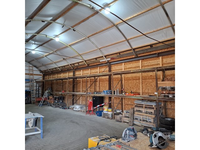 Palletstelling - afbeelding 1 van  6