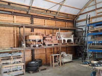 Palletstelling - afbeelding 2 van  6