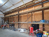 Palletstelling - afbeelding 3 van  6