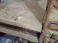 Palletstelling - afbeelding 5 van  6