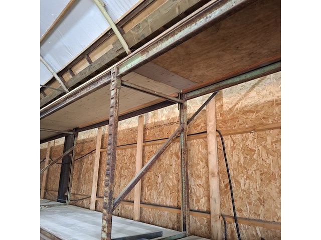 Palletstelling - afbeelding 6 van  6