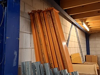 Palletstelling - afbeelding 3 van  5