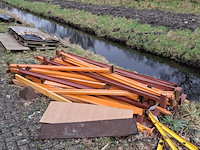 Palletstelling - afbeelding 2 van  11