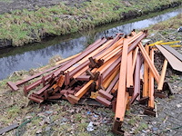 Palletstelling - afbeelding 3 van  11