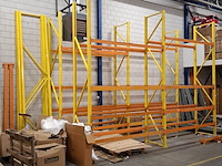 Palletstelling - afbeelding 1 van  11