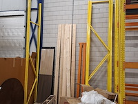 Palletstelling - afbeelding 5 van  11