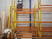 Palletstelling - afbeelding 6 van  11