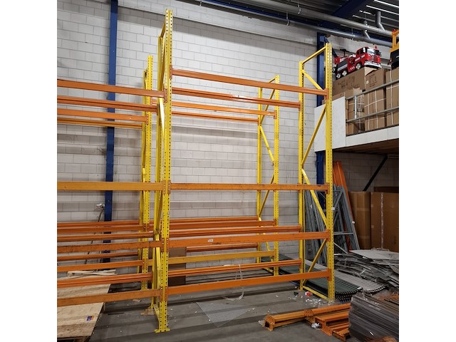 Palletstelling - afbeelding 7 van  11