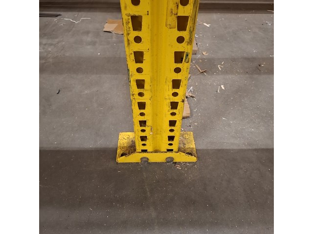 Palletstelling - afbeelding 9 van  11