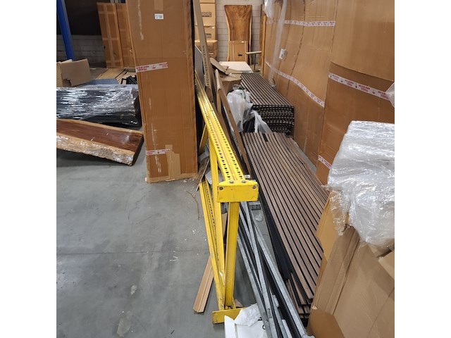 Palletstelling - afbeelding 11 van  11