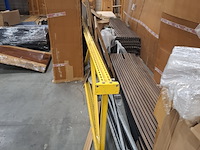 Palletstelling - afbeelding 11 van  11