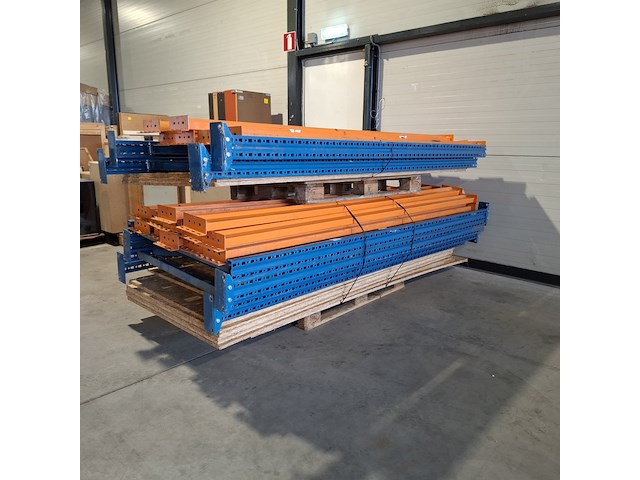 Palletstelling - afbeelding 2 van  13