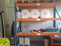 Palletstelling - afbeelding 4 van  13