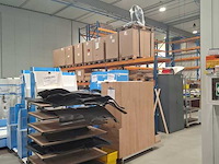 Palletstelling - afbeelding 5 van  13