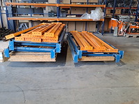 Palletstelling - afbeelding 1 van  13