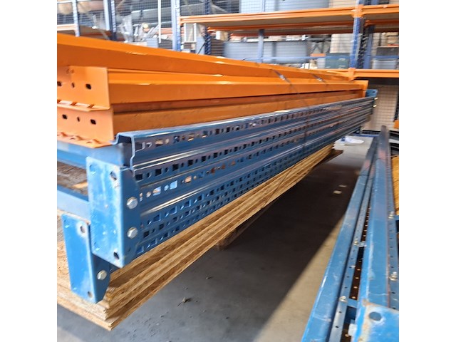Palletstelling - afbeelding 7 van  13